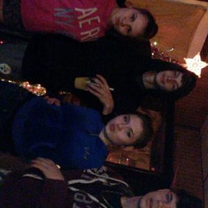 Meet your Posher, Heather